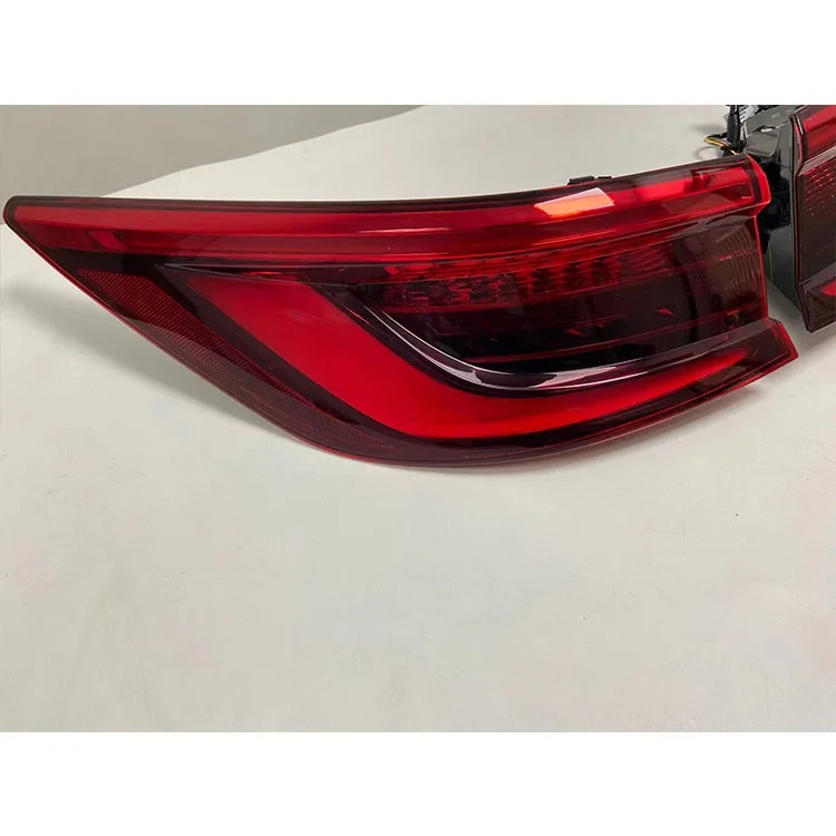 For QX50, System Waterproof and Durable Car Rear Tail Light, High Quality, Factory Source